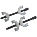 Blue Spot Tools Car Suspension Coil Spring Compressor Set 07919 Bluespot