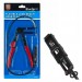 Blue Spot Tools Spring Hose Clip Clamp Plier Remover Tool 07921
