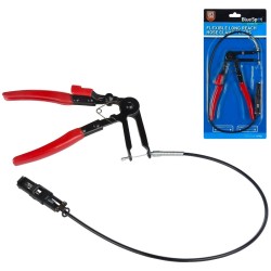 Blue Spot Tools Spring Hose Clip Clamp Plier Remover Tool 07921
