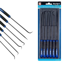 Blue Spot Tools Long Reach Pick and Hook Set 07926