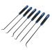 Blue Spot Tools Long Reach Pick and Hook 6pc Set 07926