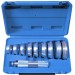 Blue Spot Tools Bearing Race and Seal Driver 10pc Kit 07938 Bluespot