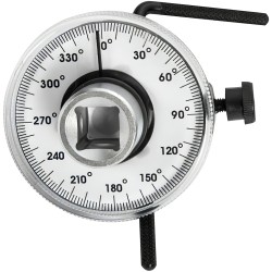 Blue Spot Tools Torque Load Angle Gauge 07940 Bluespot