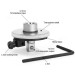 Blue Spot Tools Torque Load Angle Gauge 07940 Bluespot
