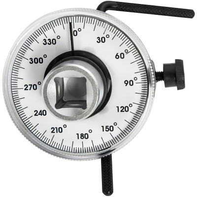 Blue Spot Tools Torque Load Angle Gauge 07940 Bluespot