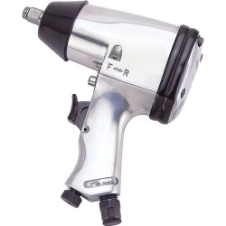Blue Spot Tools Air Impact Gun 1/2 Inch 07945 Bluespot