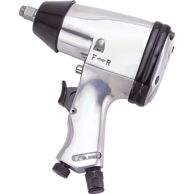 Blue Spot Tools Air Impact Gun 1/2 Inch 07945 Bluespot