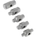 Blue Spot Tools 5 Piece Double Sided Oil Drain Plug Keys 07957 Bluespot