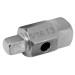 Blue Spot Tools 5 Piece Double Sided Oil Drain Plug Keys 07957 Bluespot