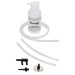 Blue Spot Tools One Person Hydraulic Brake Bleeder Bleeding Kit 07958 Bluespot