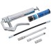Blue Spot Tools Pistol Grip Grease Gun 120cc Capacity 07961 Bluespot 