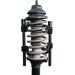 Blue Spot Tools 370mm Car Coil Spring Compressor 2 Piece Set 07968 Bluespot