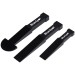 Blue Spot Tools Non Marring Car Trim Pry Tool 6pc Remover Set 07971 Bluespot 