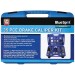 Blue Spot Tools 35pc Car Brake Caliper Piston Wind Back Kit 07972 Bluespot