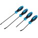 Blue Spot Tools Round tip Seal and O Ring Remover 4pc Set 07975 Bluespot