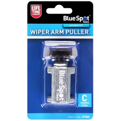 Blue Spot Car Windscreen Window Wiper Arm Puller 07980 Bluespot