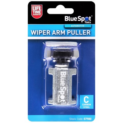 Blue Spot Car Windscreen Window Wiper Arm Puller 07980 Bluespot