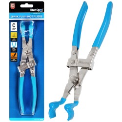 Blue Spot Tools Spark Plug Lead Boot Removal Pliers 07983 Bluespot