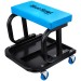 Blue Spot Tools Mechanics Creeper Stool and Servicing Tool Tray 07990