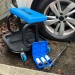 Blue Spot Tools Mechanics Creeper Stool and Servicing Tool Tray 07990
