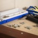 Blue Spot Tools Rivet Nut Nutsert Riveter Setting Tool 86pc Kit 09106 Bluespot