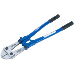 Blue Spot Tools Bolt Cutter 450mm 18 Inch 09508 Bluespot