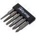 Blue Spot Tools 1/4 Inch Hand Impact Driver and Extractor Set 12063 Bluespot