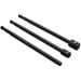 Blue Spot Tools 1/4" Hex Impact 150mm Long Socket Adaptor Extension 3pc Set 14117