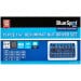 Blue Spot Tools Impact 15pc Nut Driver 1/4 inch Hex Bit Set 14139 Bluespot