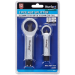 Blue Spot Tools 2pc Nut Splitter Set 12-16mm &amp; 16-22mm 22312 Bluespot