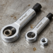 Blue Spot Tools 2pc Nut Splitter Set 12-16mm &amp; 16-22mm 22312 Bluespot