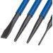 Blue Spot Tools Punch Drift and Chisel Set 22453