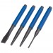 Blue Spot Tools Punch Drift and Chisel Set 22453