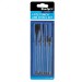 Blue Spot Tools Punch Drift and Chisel Set 22453