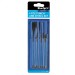 Blue Spot Tools Punch Drift and Chisel Set 22453