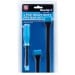 Blue Spot Tools Heavy Duty Pry Bar 4 Piece Set 25540 Bluespot