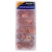 Blue Spot Copper Washer Assortment Set 110 Pieces 40506