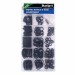 Blue Spot Tools Nitrile Rubber O Ring Assortment 225pc Set 40518