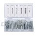 Blue Spot Tools 74 Piece Clevis R Pin Fixing Set 40528