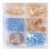 Blue Spot Tools Picture Hanging Fixing Hook Kit 40570