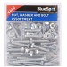 Blue Spot 300pc Assorted Nut Washer and Bolt Set 40584