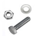 Blue Spot 300pc Assorted Nut Washer and Bolt Set 40584