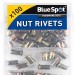 Blue Spot Threaded Nut Rivnut Nutsert Rivetnut Rivet Set 40602
