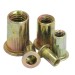 Blue Spot Threaded Nut Rivnut Nutsert Rivetnut Rivet Set 40602