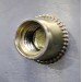 Blue Spot Threaded M6 Rivet Nut Rivnut Nutsert Rivetnut 40610