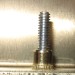 Blue Spot Threaded M6 Rivet Nut Rivnut Nutsert Rivetnut 40610