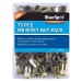 Blue Spot Threaded M8 Rivet Nut Rivnut Nutsert Rivetnut 40612