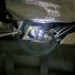 Blue Spot Tools Telescopic LED Light Inspection Mirror 07301 Bluespot