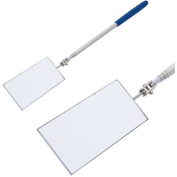 Blue Spot Tools Mechanics Telescopic Inspection Mirror 07302