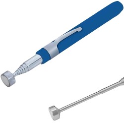 Blue Spot Tools Pick Up Magnetic Tool 2.25kg 5lb 07305 Bluespot